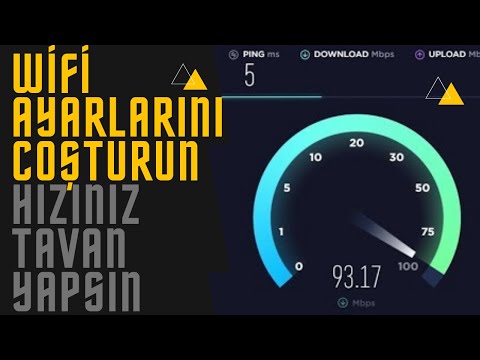 Video: Telefonunuzun Ekranı Nasıl Temizlenir: 12 Adım (Resimlerle)