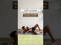 #afterworkroutine #dailystretch #stretchingtips #backpainrelief #hippainrelief #legpainrelief #yoga