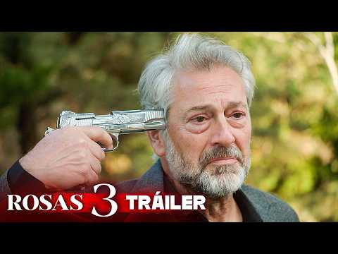 Rosas - Tráiler del Capítulo 3 | Serie Turca Doblada al Español 2026