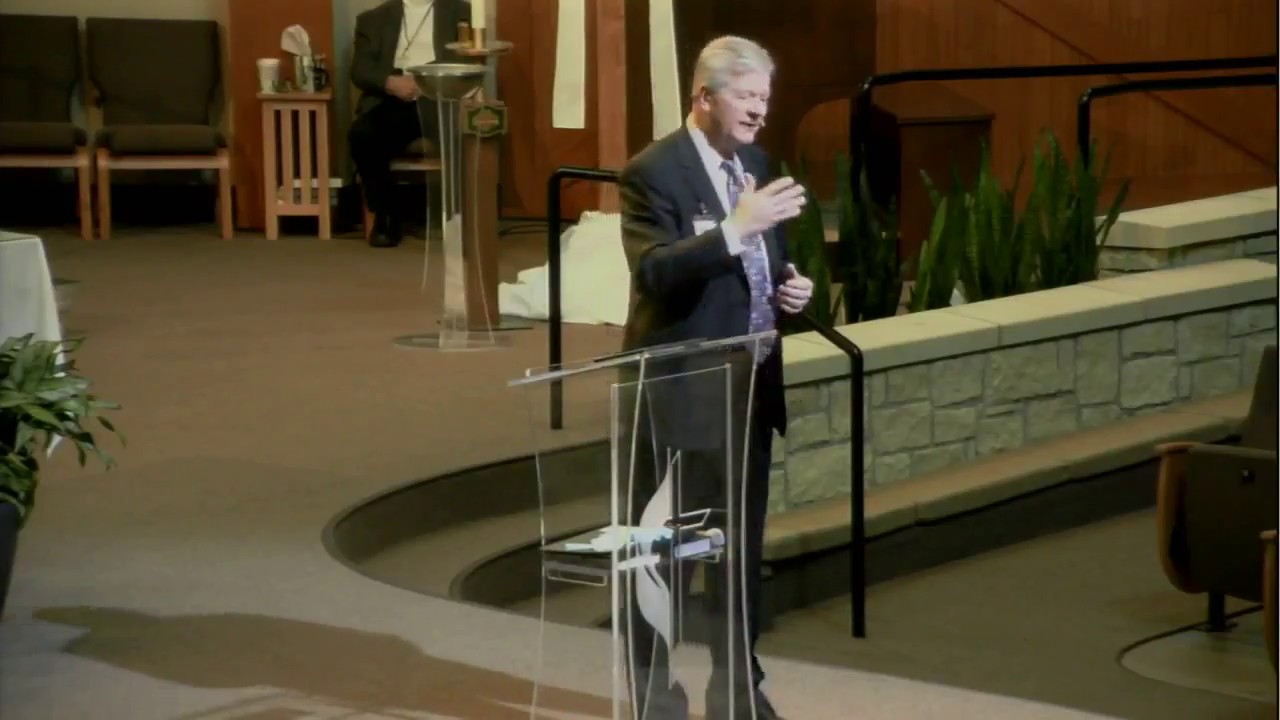 sermons4kids Relinquish Control