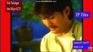 Download lagu Iklan Saridon - Jagonya Sakit Kepala (1997) @ ANteve, TPI, SCTV, RCTI, & Indosiar