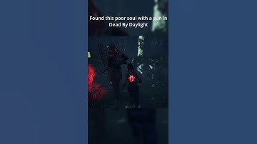 Swings and loops #dbd #deadbydaylight #dbdclips #dbdshorts #dbdsurvivor #shorts