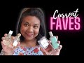 PERFUMES I WEAR MOST &amp; Cute New Perfume Guardians | Perfume Collection 2022