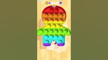 Pop us level 23 #shorts #android #ios