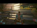 Xlip Xlop1313 plays Cyberpunk 2077 phantom liberty