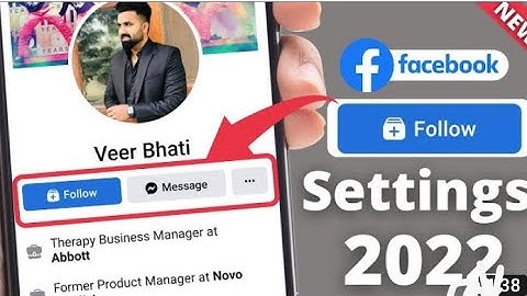 𝐅𝐚𝐜𝐞𝐛𝐨𝐨𝐤 𝐅𝐨𝐥𝐥𝐨𝐰𝐞𝐫𝐬 𝐒𝐞𝐭𝐭𝐢𝐧𝐠𝐬 𝟐𝟎𝟐𝟐 ||  𝐅𝐨𝐥𝐥𝐨𝐰 𝐁𝐮𝐭𝐭𝐨𝐧 𝐨𝐧 𝐟𝐚𝐜𝐞𝐛𝐨𝐨𝐤 𝐩𝐫𝐨𝐟𝐢𝐥𝐞..