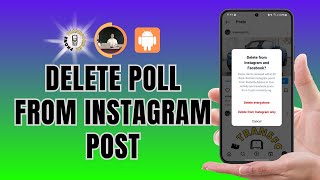 How to Delete Poll From Instagram Post - Quick Tutorial (2025)