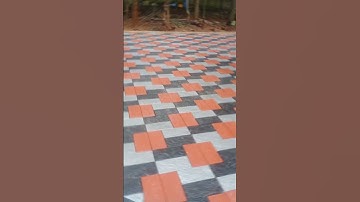 amazing Interlock design #home #interlock #bricks #shots #share #subscribe