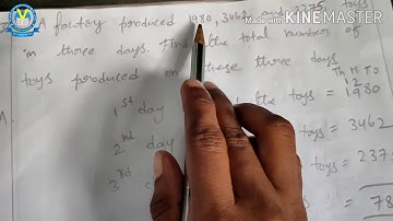 Class-3(Maths), Chapter-3, exercise-3.4(part-18)