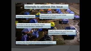 Social Justice Presentation Submission - Economic Justice & Housing Inequalities Summer 2023