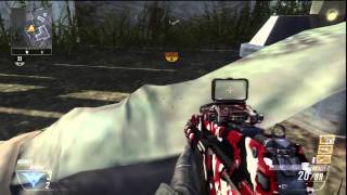 1v3 Clutch w Defuse By ThaKreezy