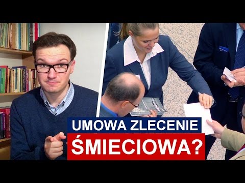 Wideo: Dlaczego zamknięcie umowy jest ważne?