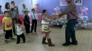 Alyza Marriz Delos Angeles