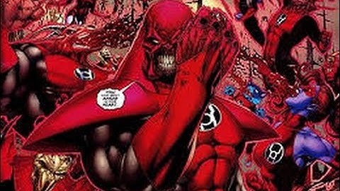 DCUO PvP Rage DPS LOADOUT 1v1 2v2.