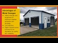 Dallas Fort Worth Metal Garages Portable Buildings metal building Dallas Fort Worth Metal Garages Portable Buildings metal building