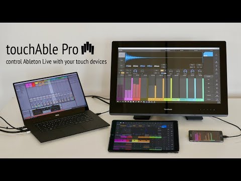 touchAble Pro