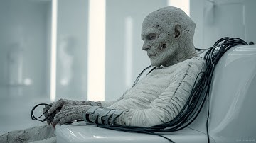 Witness of Eridu — The One Who Remembered the Anunnaki | AI Sci-Fi Short Film