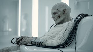 Witness Of Eridu The One Who Remembered The Anunnaki Ai Sci-Fi Short Film