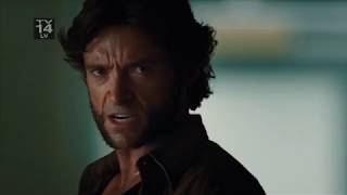FXX - X-Men Origins: Wolverine
