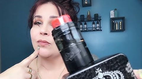 First look live - Profile Unity RTA by Mr. JustRight1, TVC and Wotofo