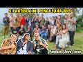 SERU ‼️|| Owner Bus Kumpul ⁉️ || Perjalanan dari Bali ke Indonesia❓