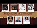 7 Most Dangerous Black Inmates at ADX Florence