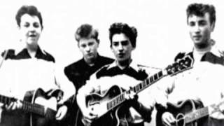 The Quarrymen - That'll Be The Day chords