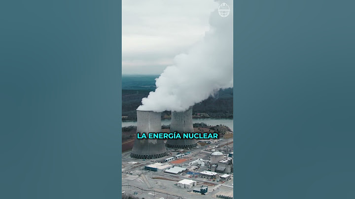 El poder del uranio en la energia nuclear