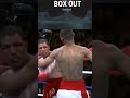 Diego Corrales vs Jose Luis Castillo I (2005) | INSANE Comeback #boxing #diego #jose