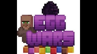 I Trapped Minecraft Eggwars Players and Made Them Parkour