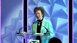 Climate Justice Conference Video 2 Mary Robinson