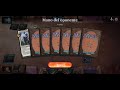 MTG ARENA - 15 NECROSAMAEL