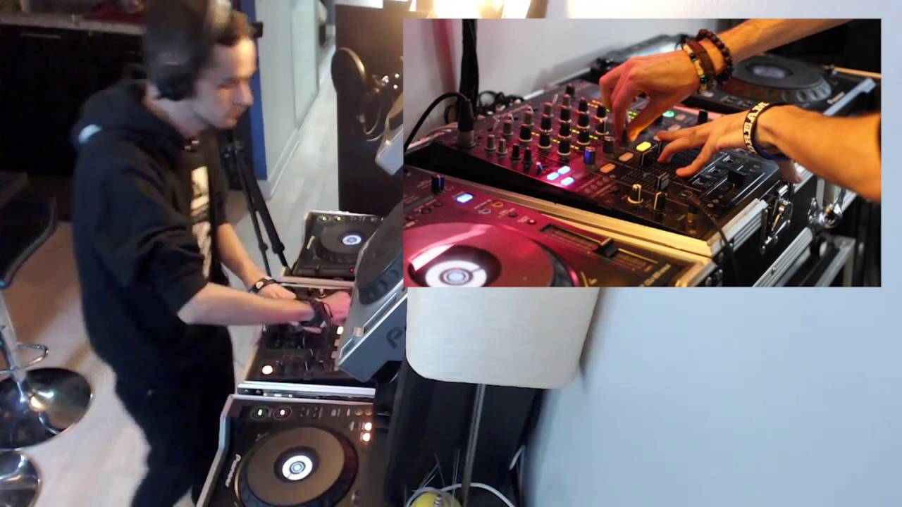 New Blood 016 Mix Series - #2 Polaris
