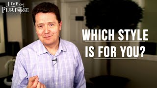 Celebrity What Are The Three Main Parenting Styles? Wealth