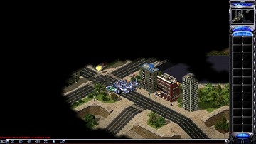 Command & Conquer Yuri