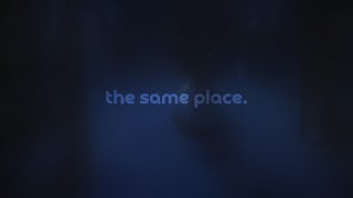 the same place by antent.