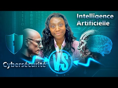 Cybersécurité ou IA
