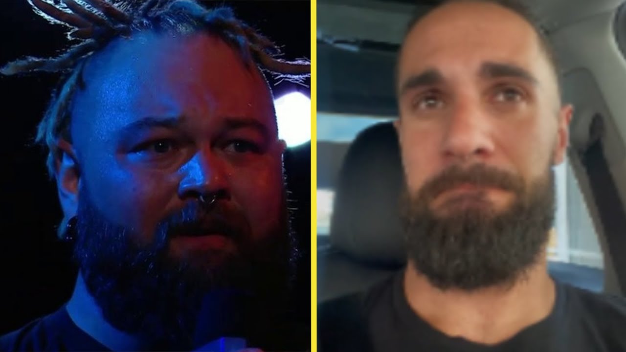 Seth Rollins Emotional With Loss Of Wyatt...Alexa Bliss Speaks On Wyatt...Miro On Wyatt's Passing
