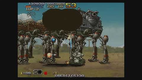 Testing Arcade Games on Emuelec 3.7 For The Odroid N2 Plus