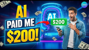 This AI Tool Made Me $200/Day in 2025 (No Skills Needed!) | $200/Day with THIS AI Tool in 2025