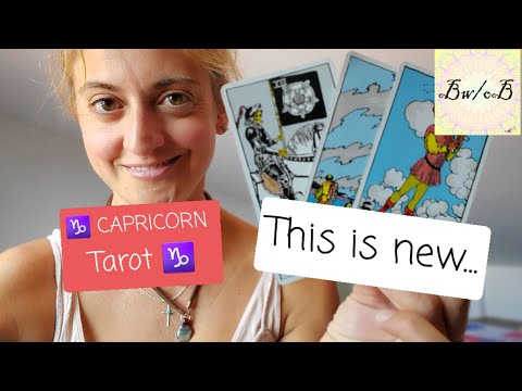 ♑-capricorn-tarot-♑-this-is-how-you-handle-new-ground-(spirit-guide-and-angel-messages)