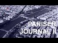 &quot;Pariser Journal&quot; (Teil 2-3) von Georg Stefan Troller