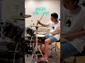 彦摩呂/グループ魂【叩いてみた】tiktok、Instagramにて過去演奏動画あるのでそちらもぜひ。説明欄より#ドラム #バンド #グループ魂 #彦摩呂 #大人計画