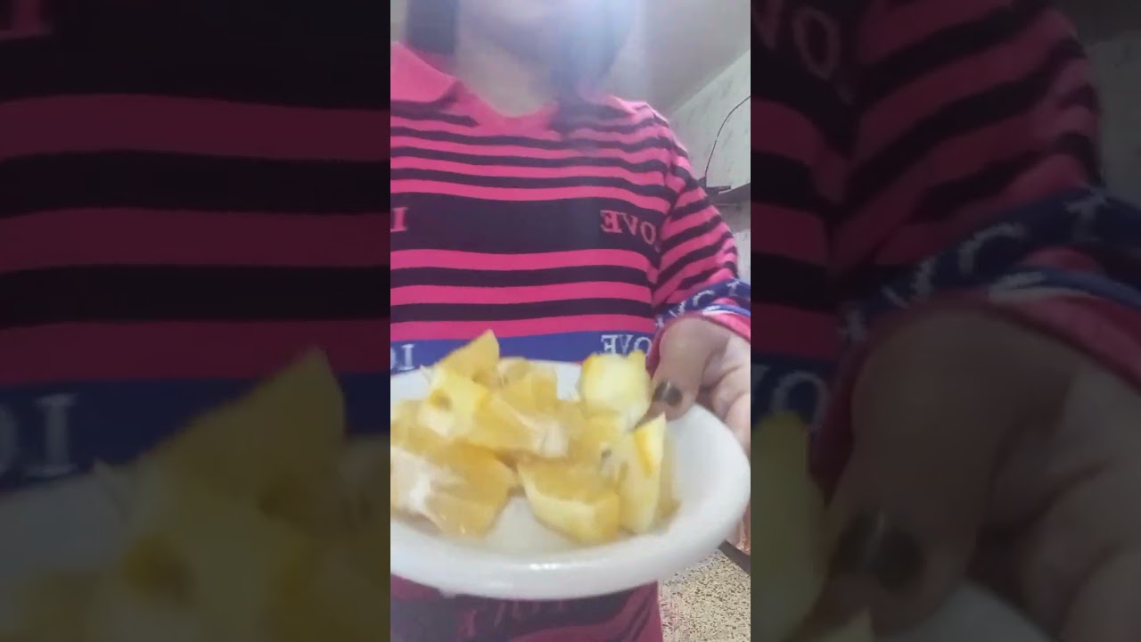 اطيب اكله بس الحوامل الباعن اافيدو