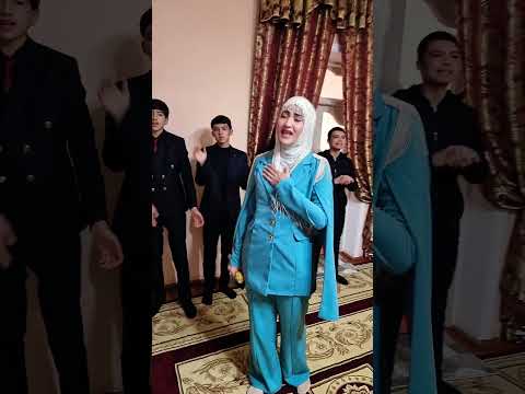 Hammasi Sizni Borligingiz