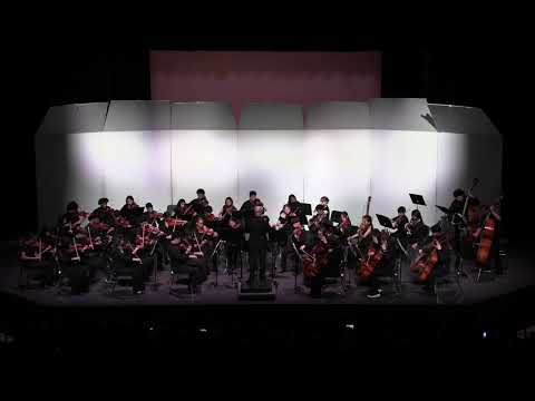 Symphony Orchestra | Herr Mannelig