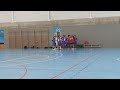 Olesa Vs Sant Andrés INFANTIL