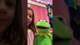 Kermit Da Frog