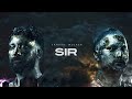 Canbay & Wolker feat. Burak GASSANOV & Audaz - Abin Tanır (Official Visualizer) #SIR