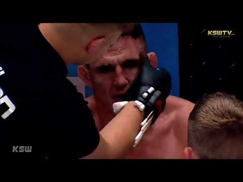 KSW 49 Michał